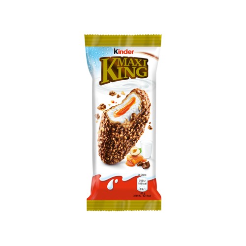 Kinder Maxi King 35g