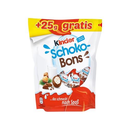 Kinder Schoko-Bons 225g