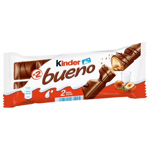 Ferrero Kinder Bueno 43g