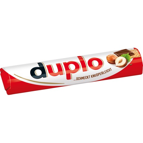 Duplo 18.2g