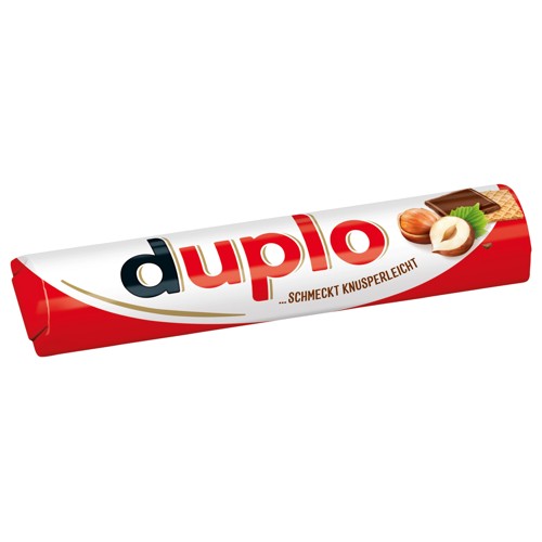 Ferrero Duplo 18,2g