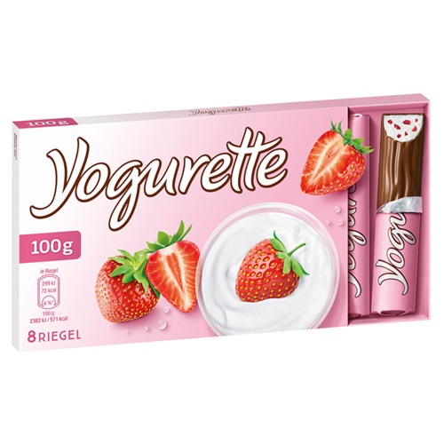Yogurette 8er