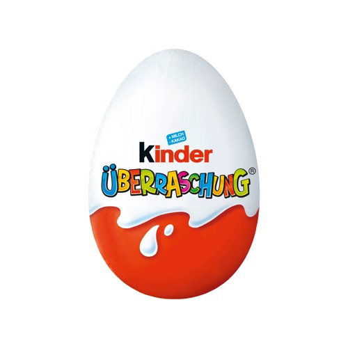 Ferrero Kinder Überraschungsei 20g
