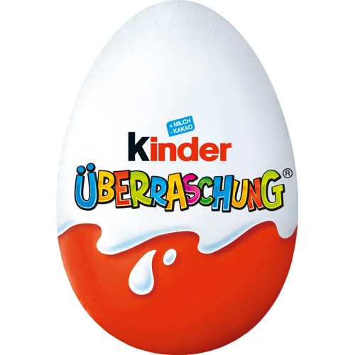 Kinder Überraschungsei 20g