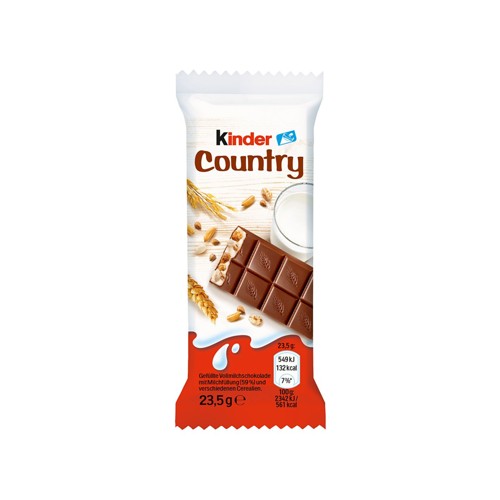 Ferrero Kinder Country 23.5g