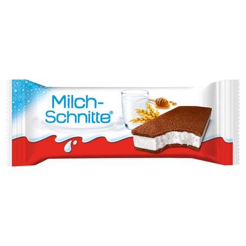Milch-Schnitte Ferrero 28g