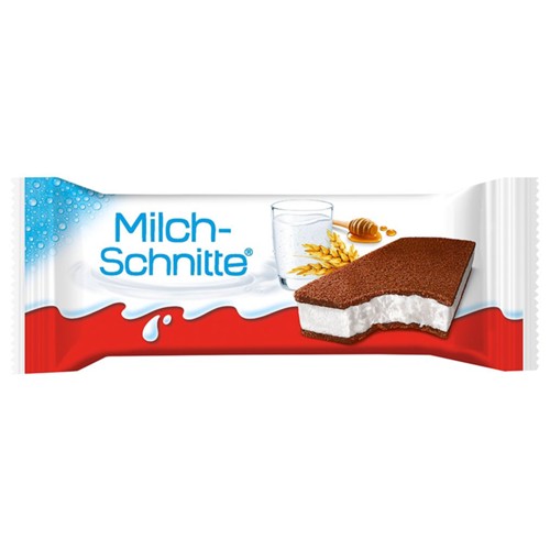 Milch-Schnitte Ferrero 28g