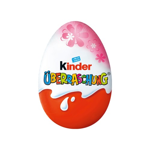 Kinder Überraschungsei 20g