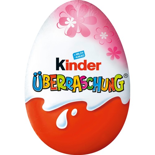 Ferrero Kinder Überraschungsei 20g