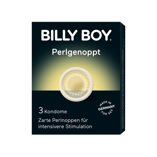 Billy Boy Kondome 3Er 250g