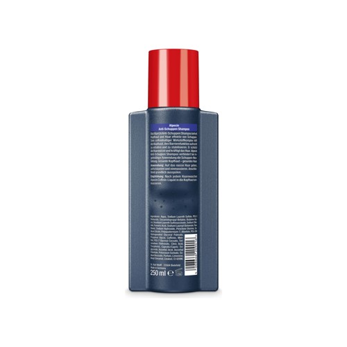 Alpecin Shampoo Anti Schuppen A3 0.25l