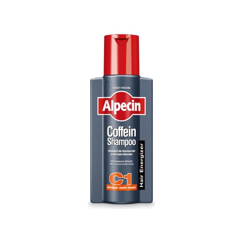 Alpecin Coffein Shampoo C1