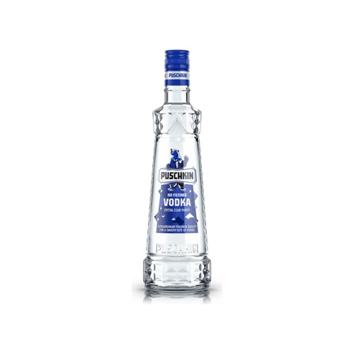 Puschkin Vodka 0.7l