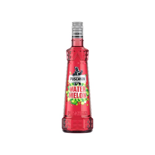 Puschkin Watermelon 0.7l