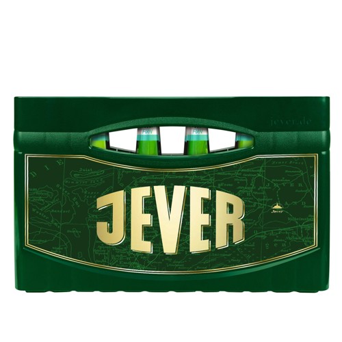 Jever Fun 0,33l (MEHRWEG)