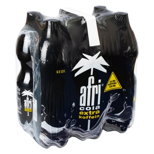 Afri Cola Cola 25 1.0l (EINWEG)