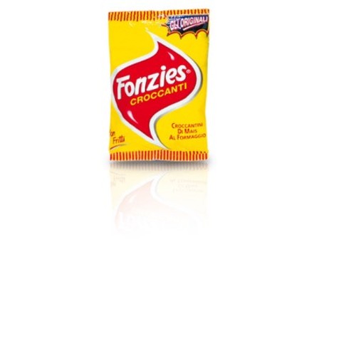 Fonzies Snack 40g
