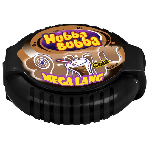 Hubba Bubba Tape Cola 56g
