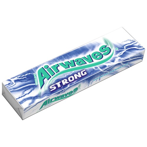 Airwaves Strong