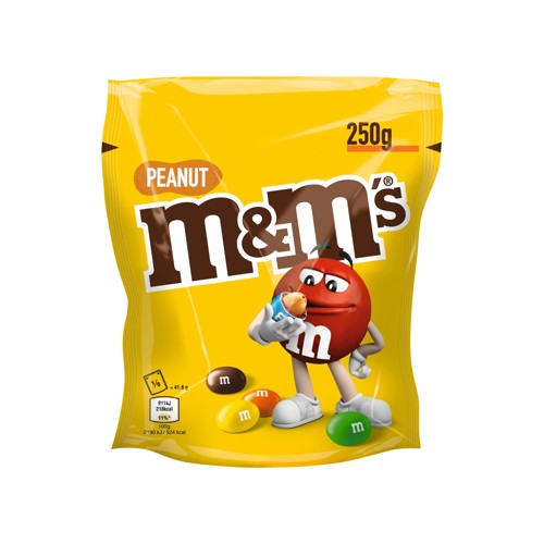 M&M's Peanut 150g