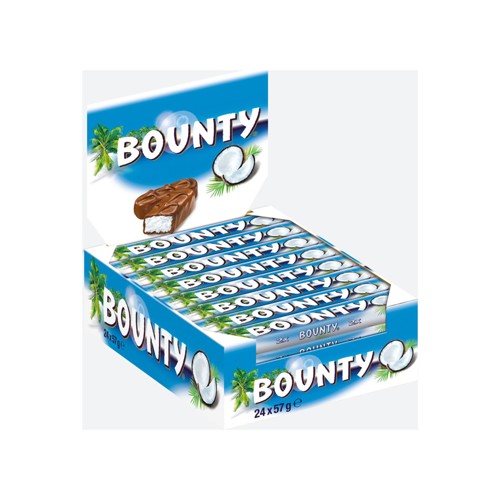 Bounty Riegel 57g
