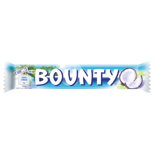 Bounty 57g