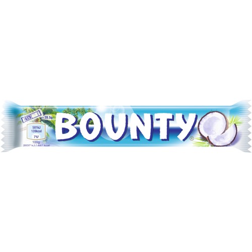 Bounty 57g