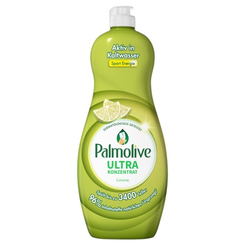 Palmolive Geschirrspülmittel 0.75l