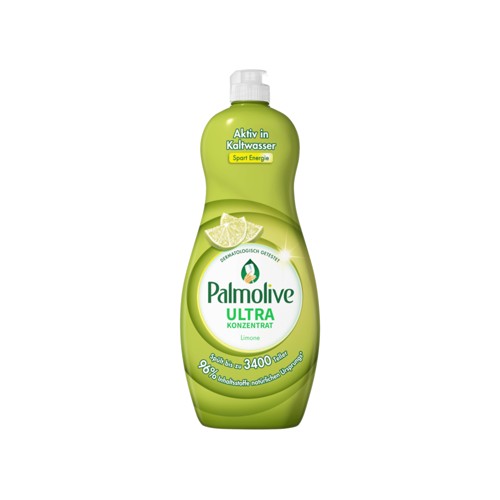 Palmolive Geschirrspülmittel 0.75l