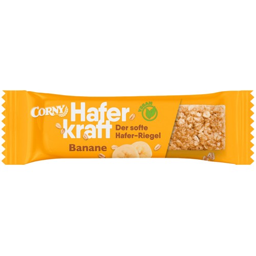 Corny Haferkraft Banane 65g