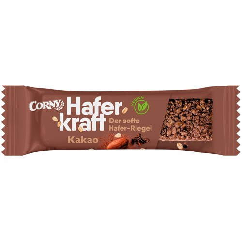 Corny Haferkraft Kakao 65g