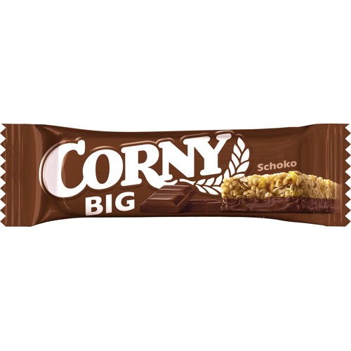 Corny BIG Müsliriegel Schoko 50gr