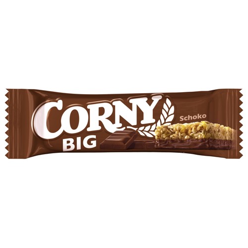 Corny Big Schoko 50g