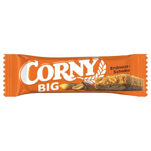 Corny Big Erdnussschoko 50g