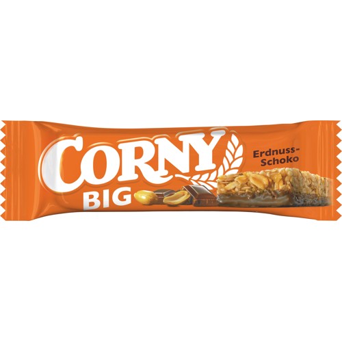 Corny Big Erdnussschoko 50g