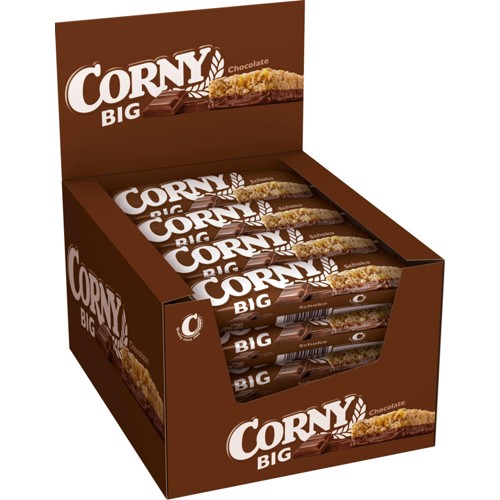 Corny BIG Schoko 24 x 50g