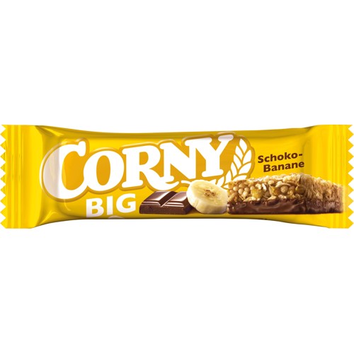 Corny Big Schoko Banane 250g
