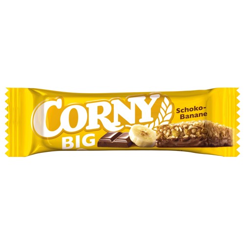 Corny Big Schoko Banane 250g
