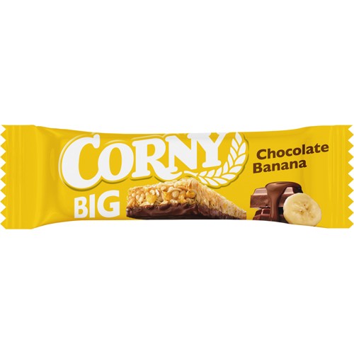 Corny Big Schoko Banane 250g