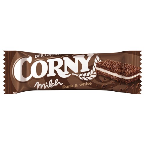 Corny Milch 40g