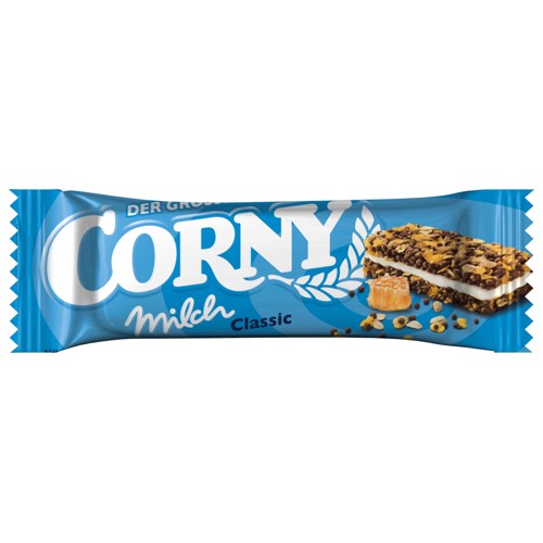 Corny Milch Classic Der Grosse 40g