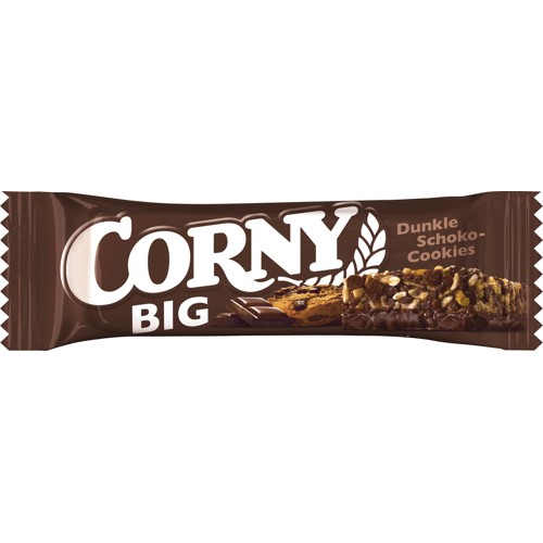 Corny Big Dunkle Schoko-Cookies 50g