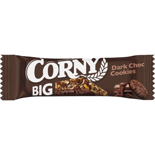 Corny Big Dunkle Schoko-Cookies 50g