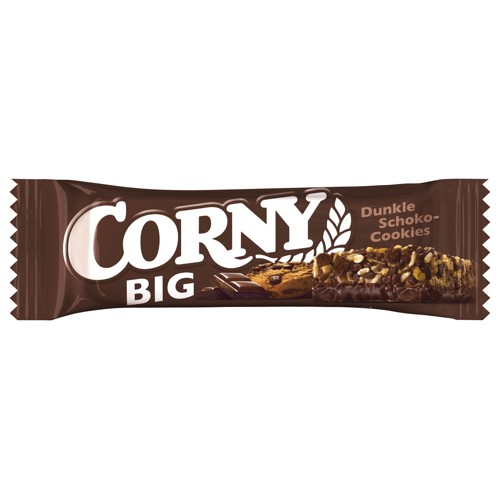 Corny Big Dunkle Schoko-Cookies 50g