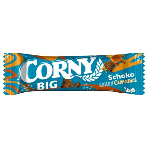 Corny Big salted Caramel 40g
