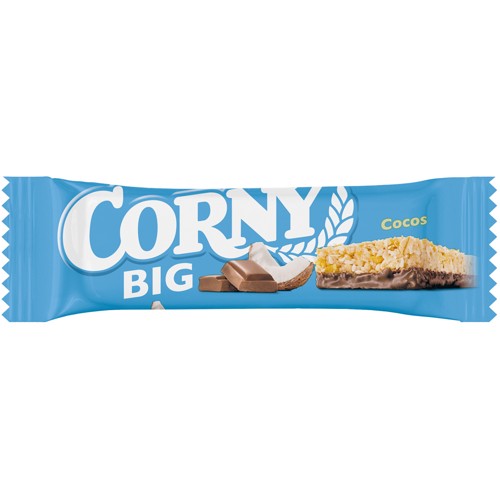 Corny BIG Cocos 50g