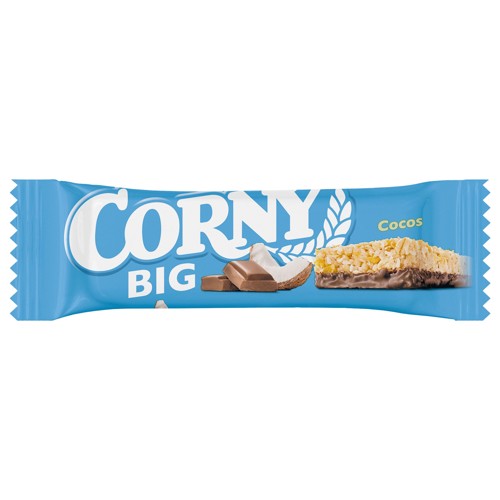 Corny BIG Cocos 50g