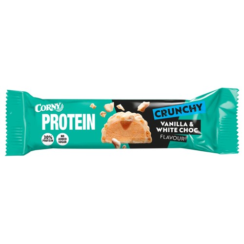 Proteinbar Vanilla White Crunch 45g