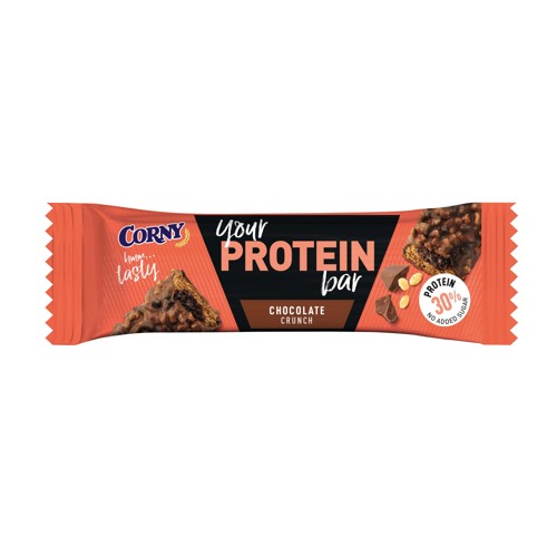 Proteinbar Chocolate Crunch 45g