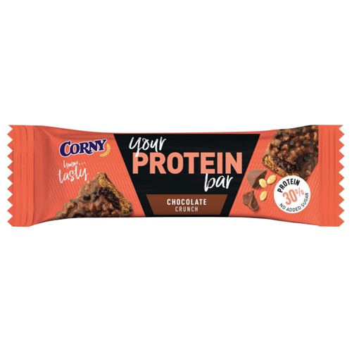Proteinbar Chocolate Crunch 45g